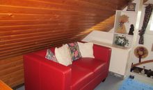 Ferienhaus Strandperle
