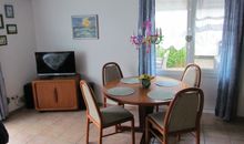 Ferienhaus Strandperle