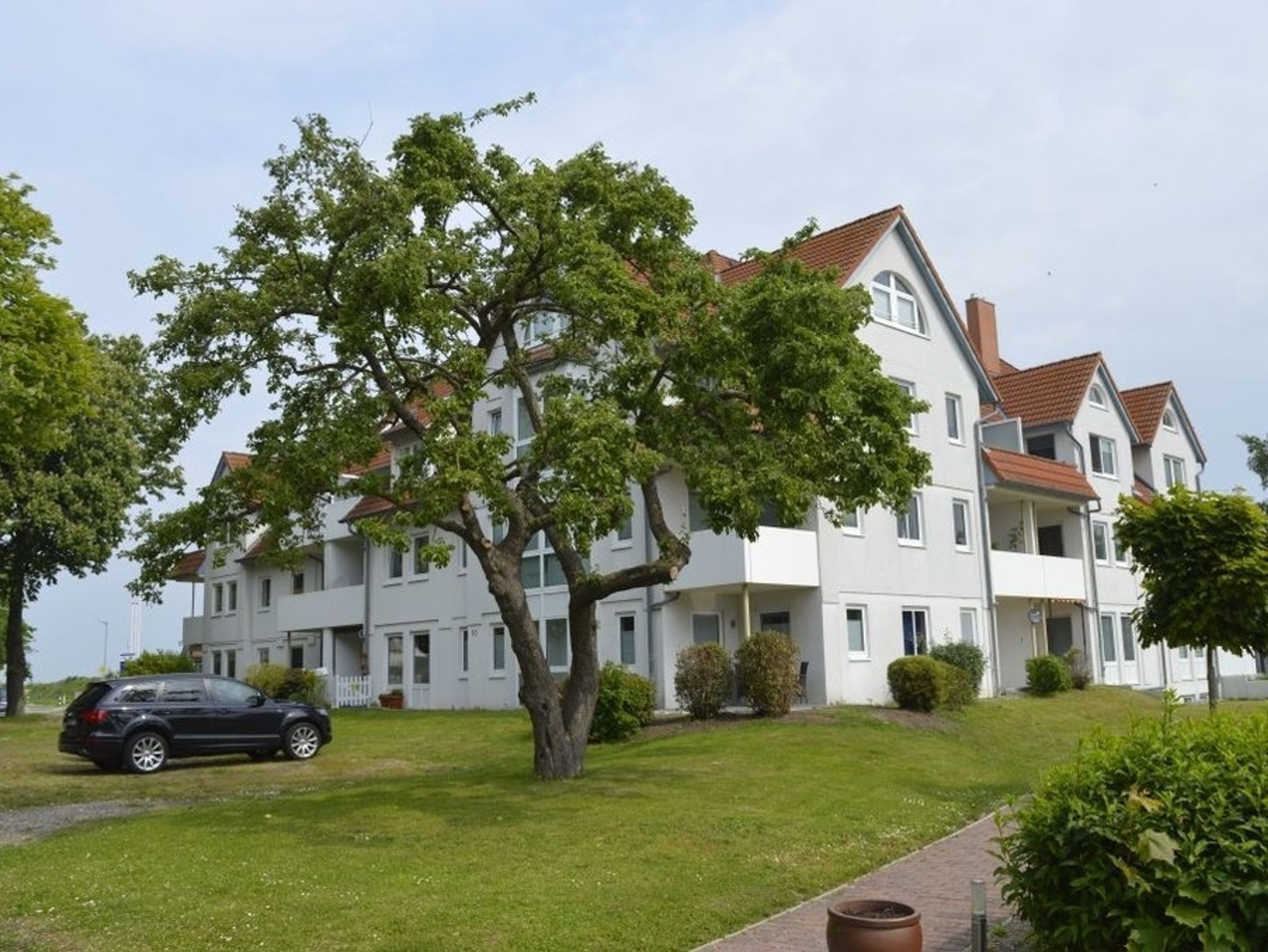 Haus am Meer Ostsee Insel Rügen Fischerweg 3 Wlan direkt am