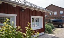 Villa am Meer Seeperle Grömitz