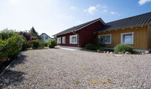 Villa am Meer Seeperle Grömitz