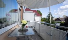 Villa am Meer Seeperle Grömitz