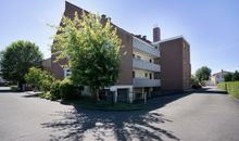 Waldstraße 4 Wohnung 7