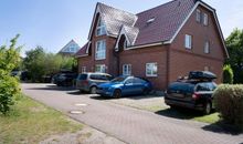 Appartementhausanlage Tiemann Herzmuschel