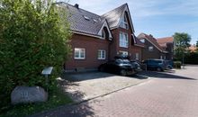 Appartementhausanlage Tiemann Herzmuschel