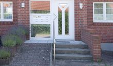 Appartementhausanlage Tiemann Herzmuschel