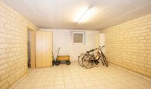 Appartementhausanlage Tiemann Herzmuschel