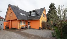 Lagunenstadt am Haff Fewo 210 - Boje
