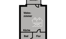 Lagunenstadt am Haff Fewo 210 - Boje