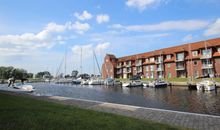 Lagunenstadt am Haff Fewo 210 - Boje