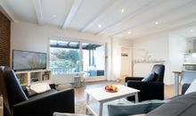 Bungalow Four Seasons