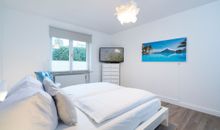 Bungalow Four Seasons