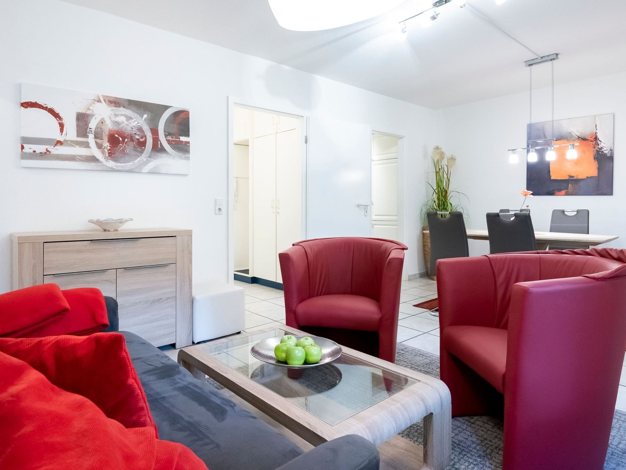 Ferienwohnung Ostseelaune