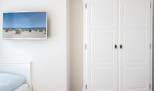 Schlafzimmer in Erdgeschoss - mehr als nur ein Platz zum schlafen
