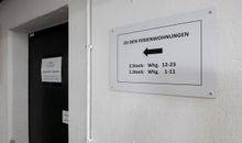 Haus am Hügel