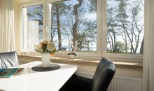 Haus Seepferdchen am Meer Appartement 5