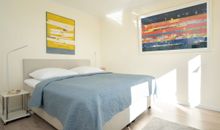 Haus Seepferdchen am Meer Appartement 5