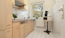 Haus Seepferdchen am Meer Appartement 5