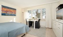 Haus Seepferdchen am Meer Appartement 5