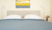 Haus Seepferdchen am Meer Appartement 5