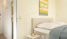 Haus Seepferdchen am Meer Appartement 5