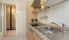 Haus Seepferdchen am Meer Appartement 5