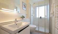 Haus Seepferdchen am Meer Appartement 5