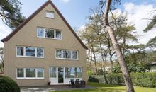 Haus Seepferdchen am Meer Appartement 5
