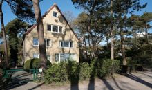 Haus Seepferdchen am Meer Appartement 5