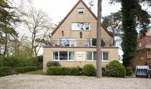 Haus Seepferdchen am Meer Appartement 5