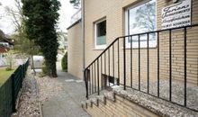 Haus Seepferdchen am Meer Appartement 5