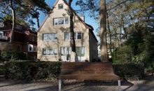 Haus Seepferdchen am Meer Appartement 5