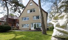 Haus Seepferdchen am Meer Appartement 5