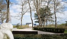 Haus Seepferdchen am Meer Appartement 5