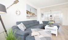 Haus Schönes Leben Meeresbrise
