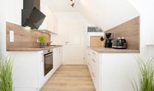 Haus Schönes Leben Meeresbrise