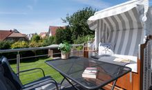 Haus Schönes Leben Meeresbrise