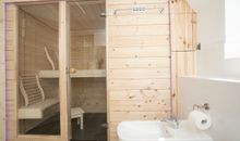 Haus Schönes Leben Meeresbrise