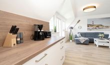 Haus Schönes Leben Meeresbrise