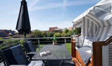 Haus Schönes Leben Meeresbrise