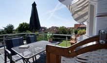 Haus Schönes Leben Meeresbrise