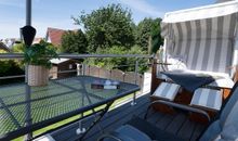 Haus Schönes Leben Meeresbrise