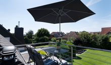 Haus Schönes Leben Meeresbrise