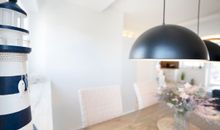 Haus Schönes Leben Meeresbrise