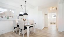 Haus Schönes Leben Meeresbrise