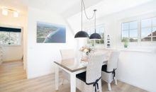 Haus Schönes Leben Meeresbrise