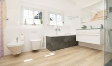 Haus Schönes Leben Meeresbrise