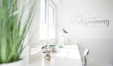 Haus Schönes Leben Meeresbrise