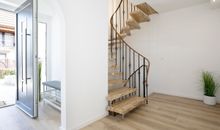 Haus Schönes Leben Meeresbrise