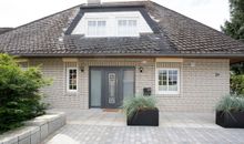 Haus Schönes Leben Meeresbrise